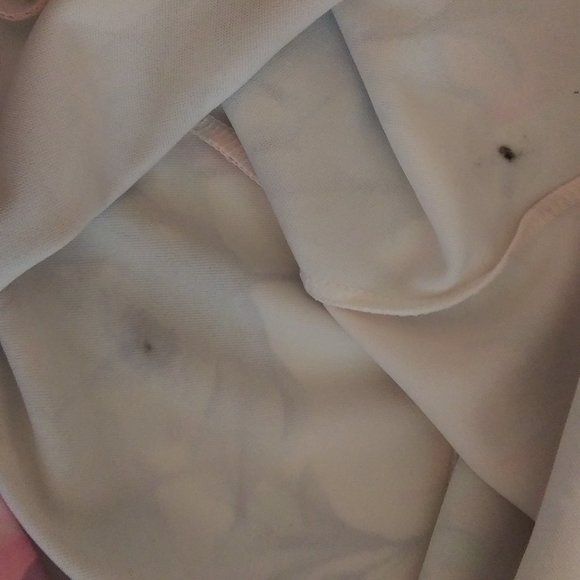 Boohoo Off The Shoulder Floral Midi Dress NWT - Picture 5 of 6